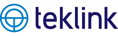 Teklink logo